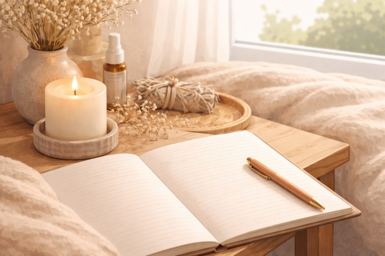 Forgive Yourself, So You Can Move Forward