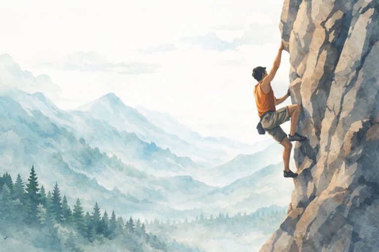 Living Beyond the Count of Years